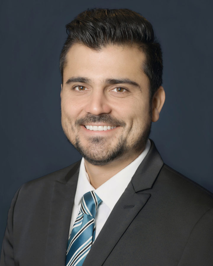Mikhail Arguelles, Founding Partner and Real Estate Lawyer